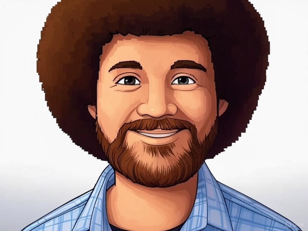 bobRoss