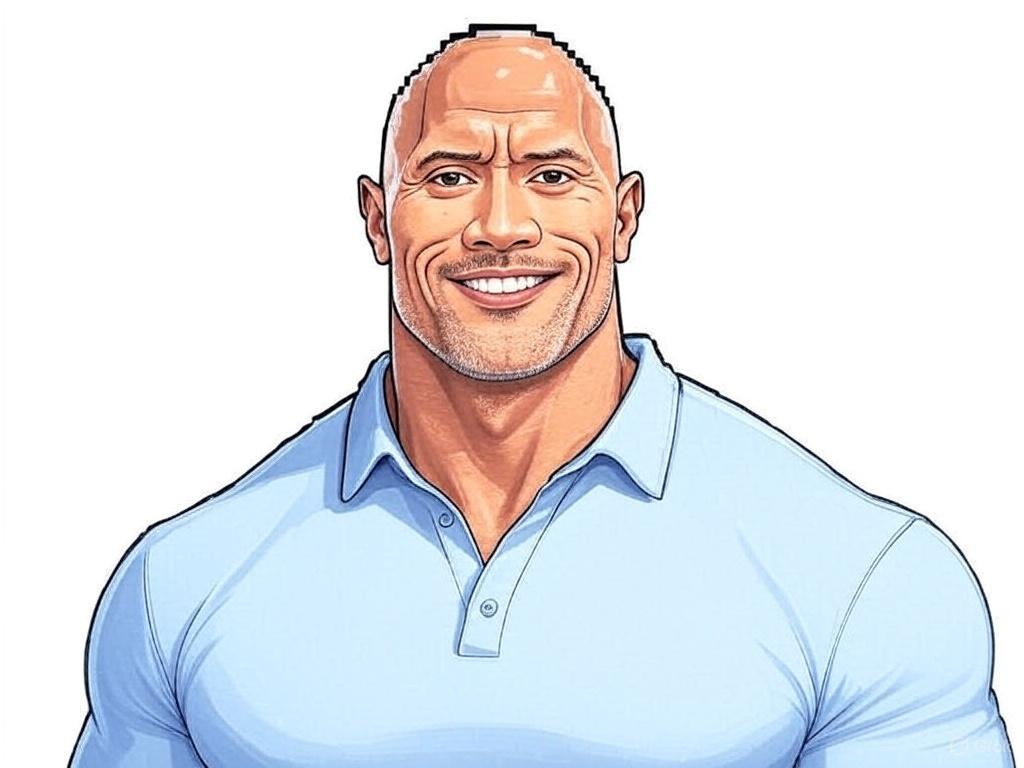 dwayneJohnson
