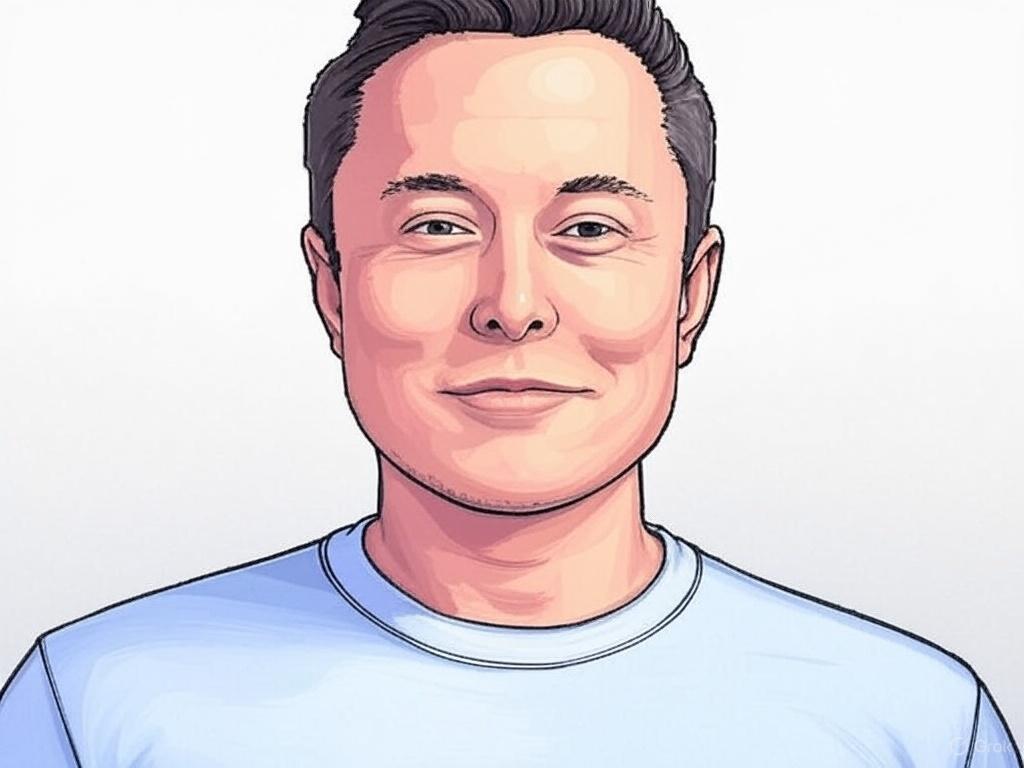 elonMusk