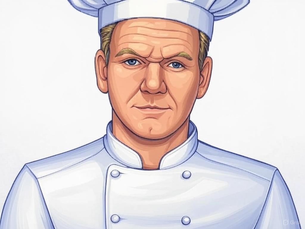 gordonRamsey