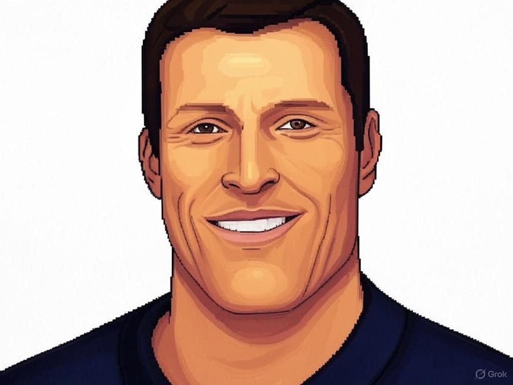 tonyRobbins